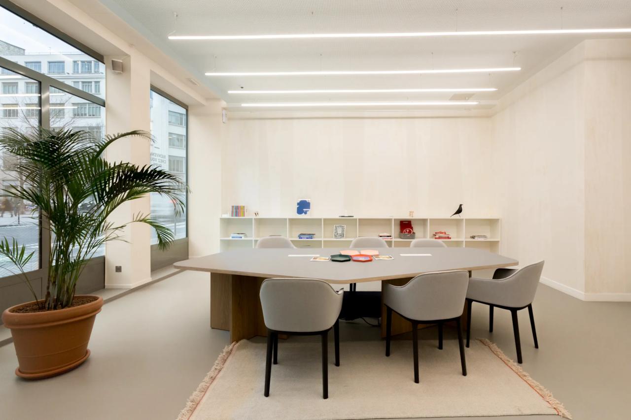 Location coworking Paris OLBUR2100935 4