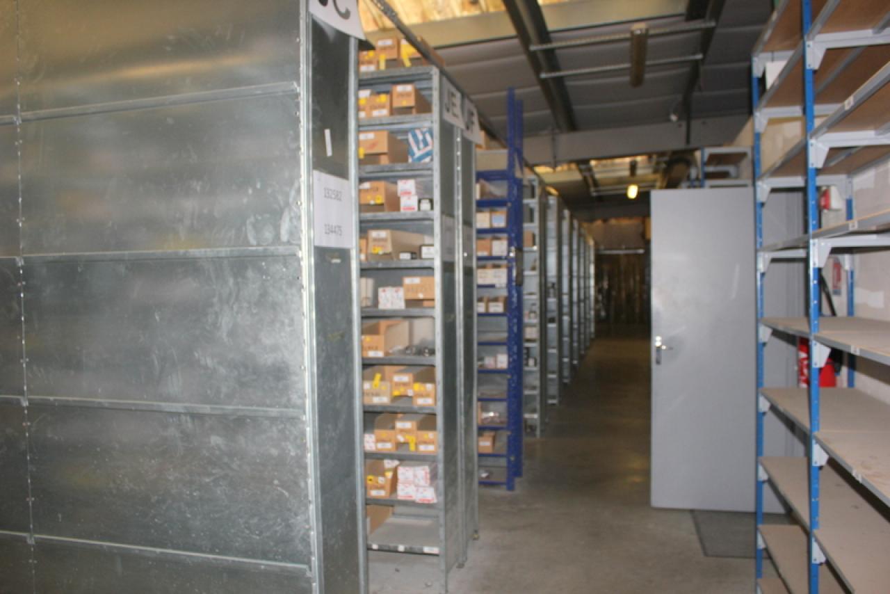 Location local d'activité Bazainville Yvelines OLACT2535805 4