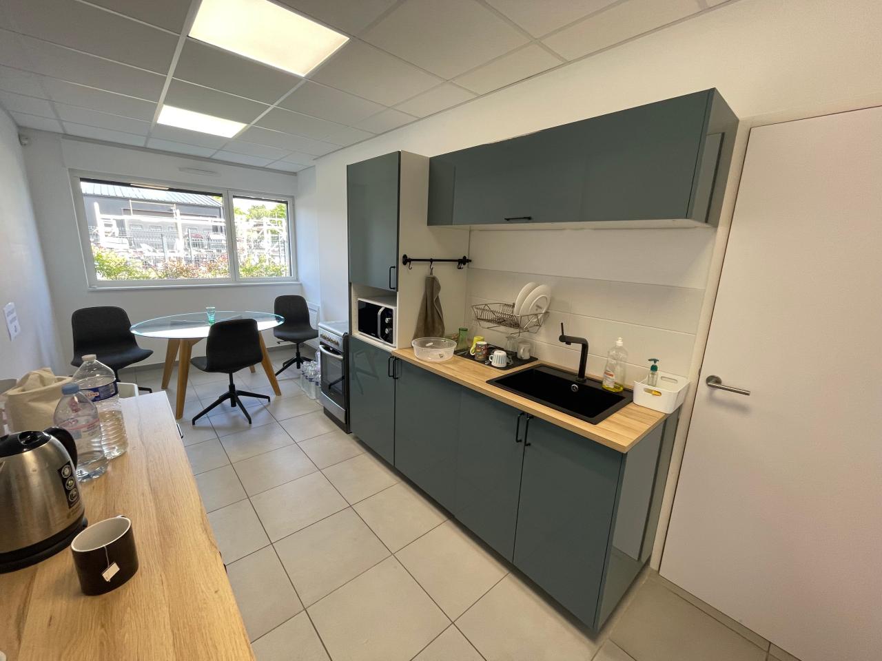 Vente local d'activité Saint-Erblon Ille-et-Vilaine OVACT2534569 2