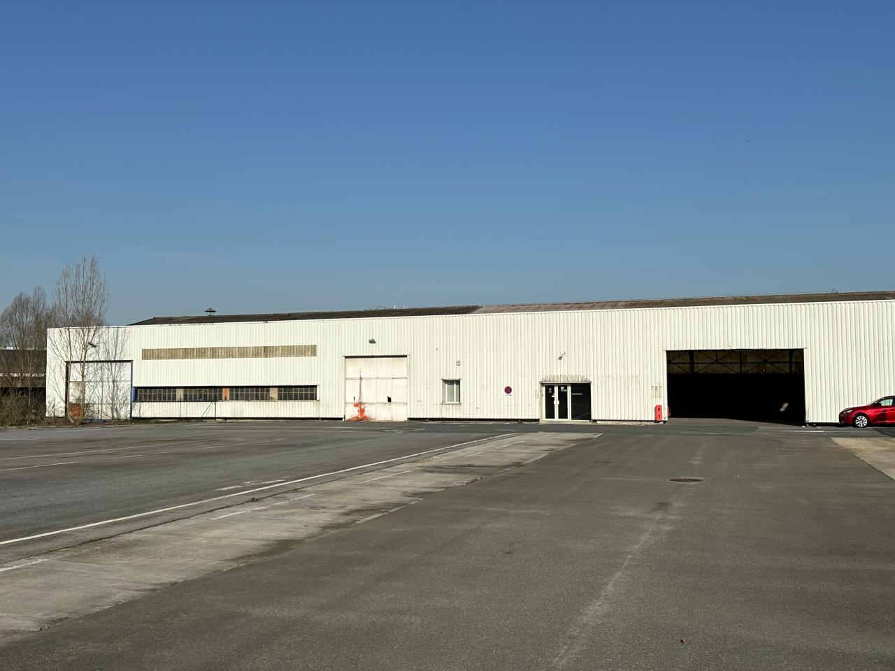 Location local d'activité Sucy-en-Brie Val-de-Marne OLACT2639586