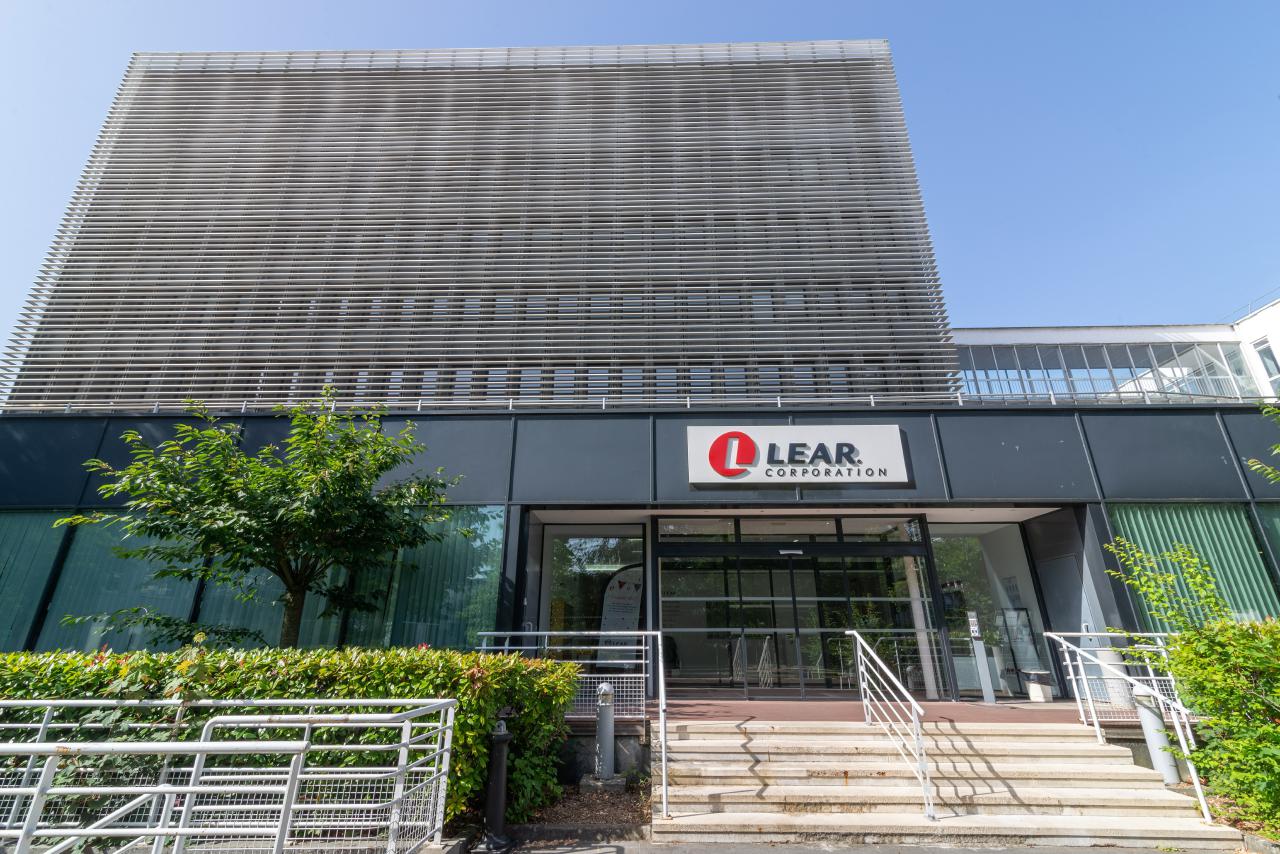 Location bureau Vélizy-Villacoublay Yvelines OLBUR2104382 8