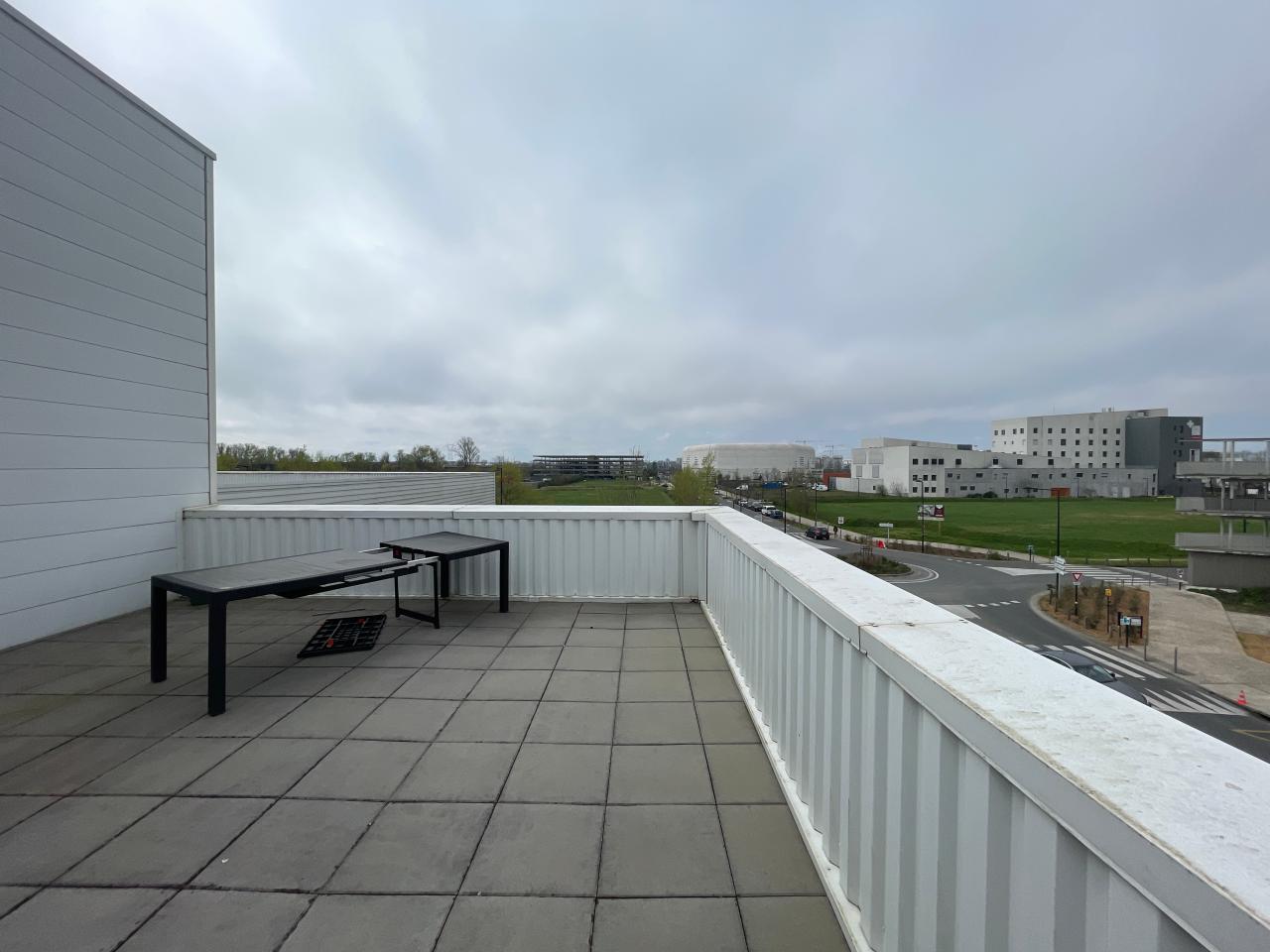 Location local d'activité Floirac Gironde OLACT2639892 9