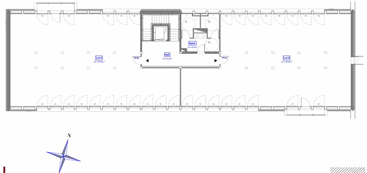 Location bureau Saint-Priest Rhône OLBUR2203031 14