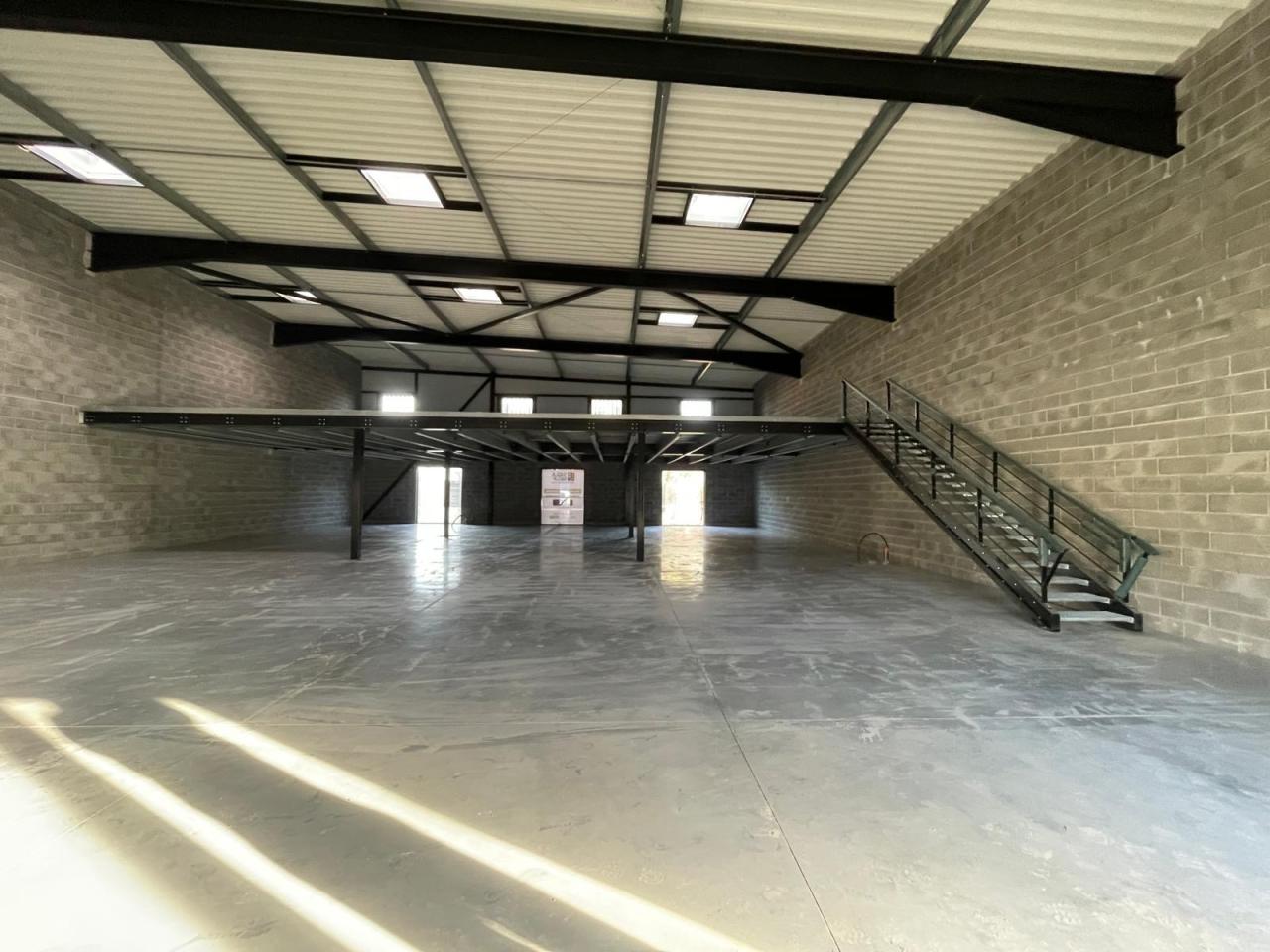 Vente local d'activité La Madeleine Nord OVACT2646038 7