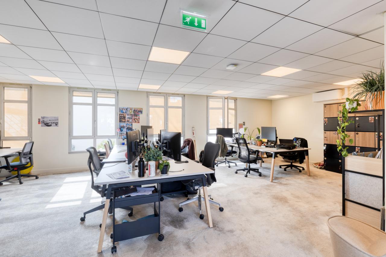 Location bureau Neuilly-sur-Seine Hauts-de-Seine OLBUR2535695 8