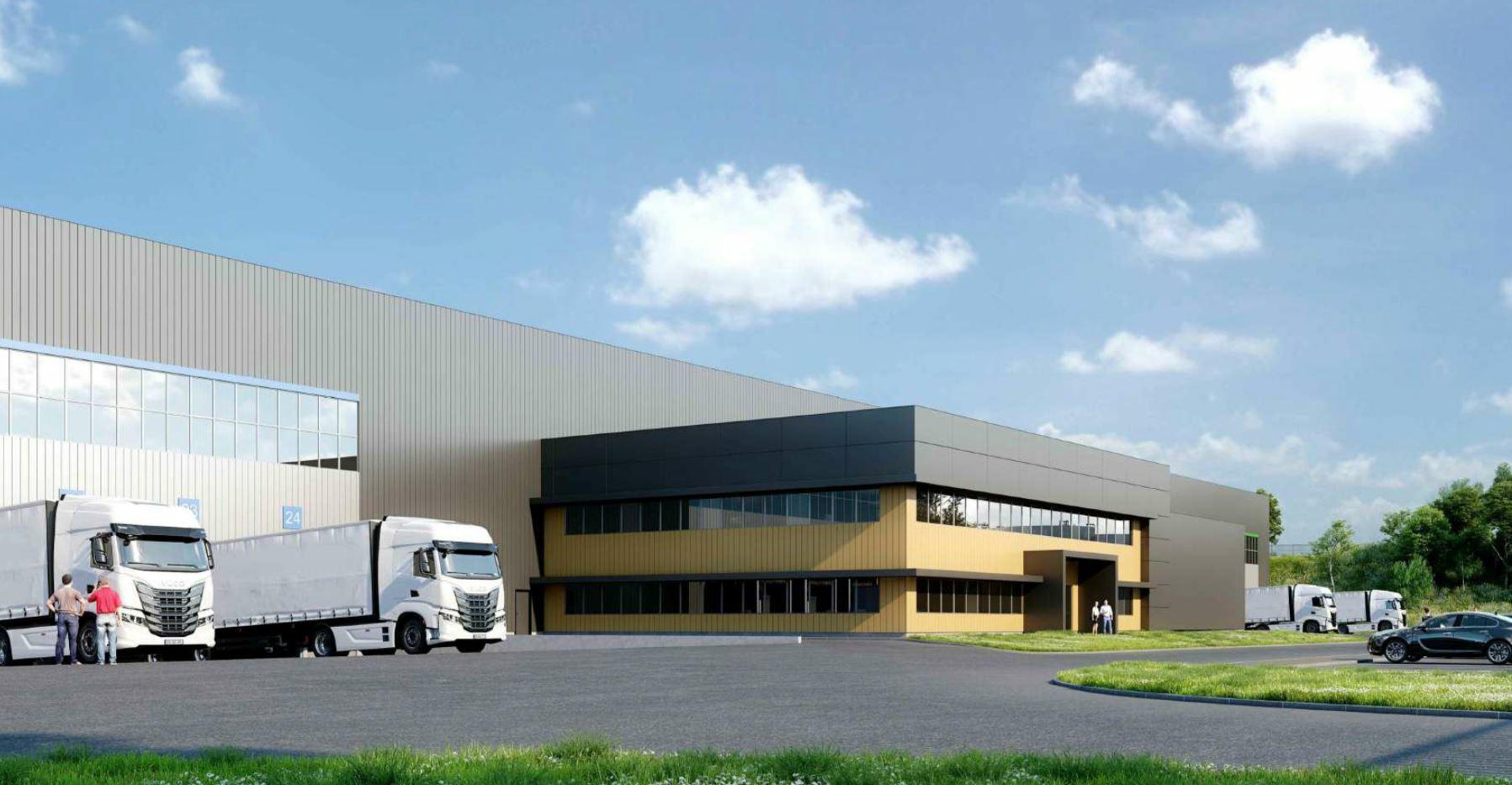 Location entrepôt classe a Derval Loire-Atlantique OLLOG2117934 5