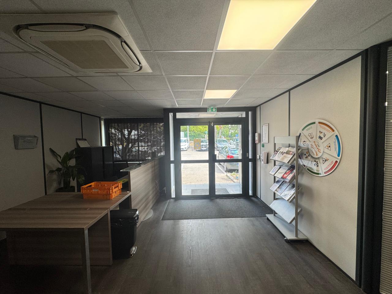 Location local d'activité Sarcelles Val-d'Oise OLACT2643585 12