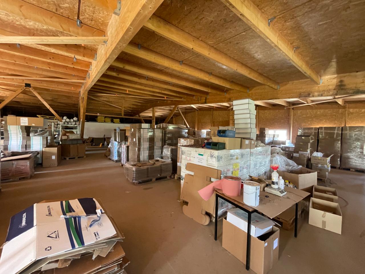 Vente local d'activité Muret Haute-Garonne OVACT2532003 23