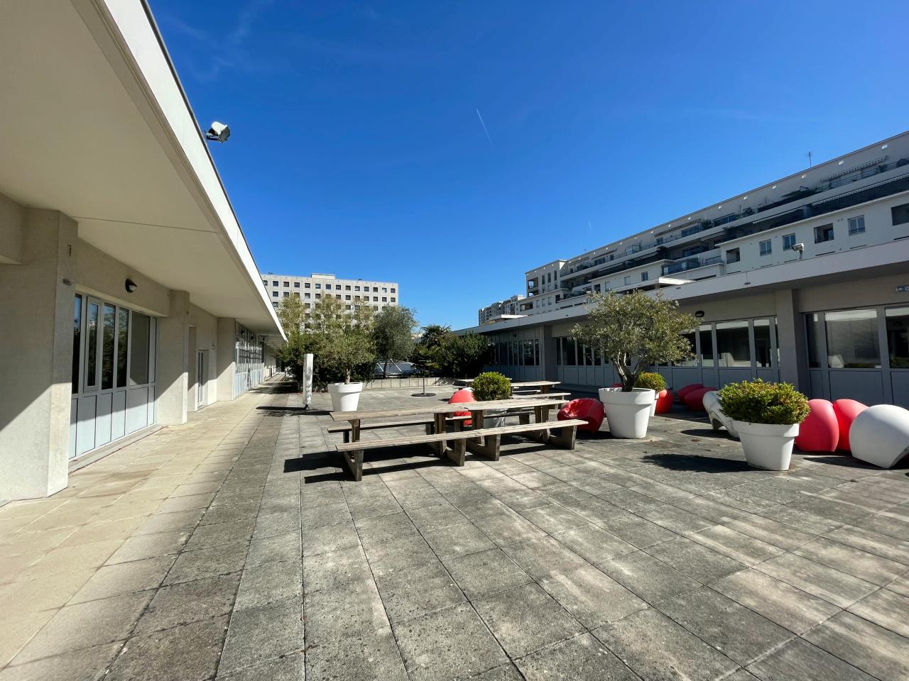 Location bureau Villeurbanne Rhône OLBUR2421060 10