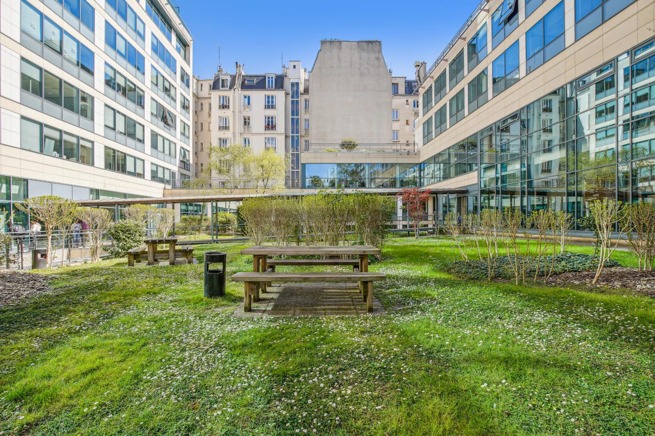 Location bureau Levallois-Perret Hauts-de-Seine OLBUR2001047 19
