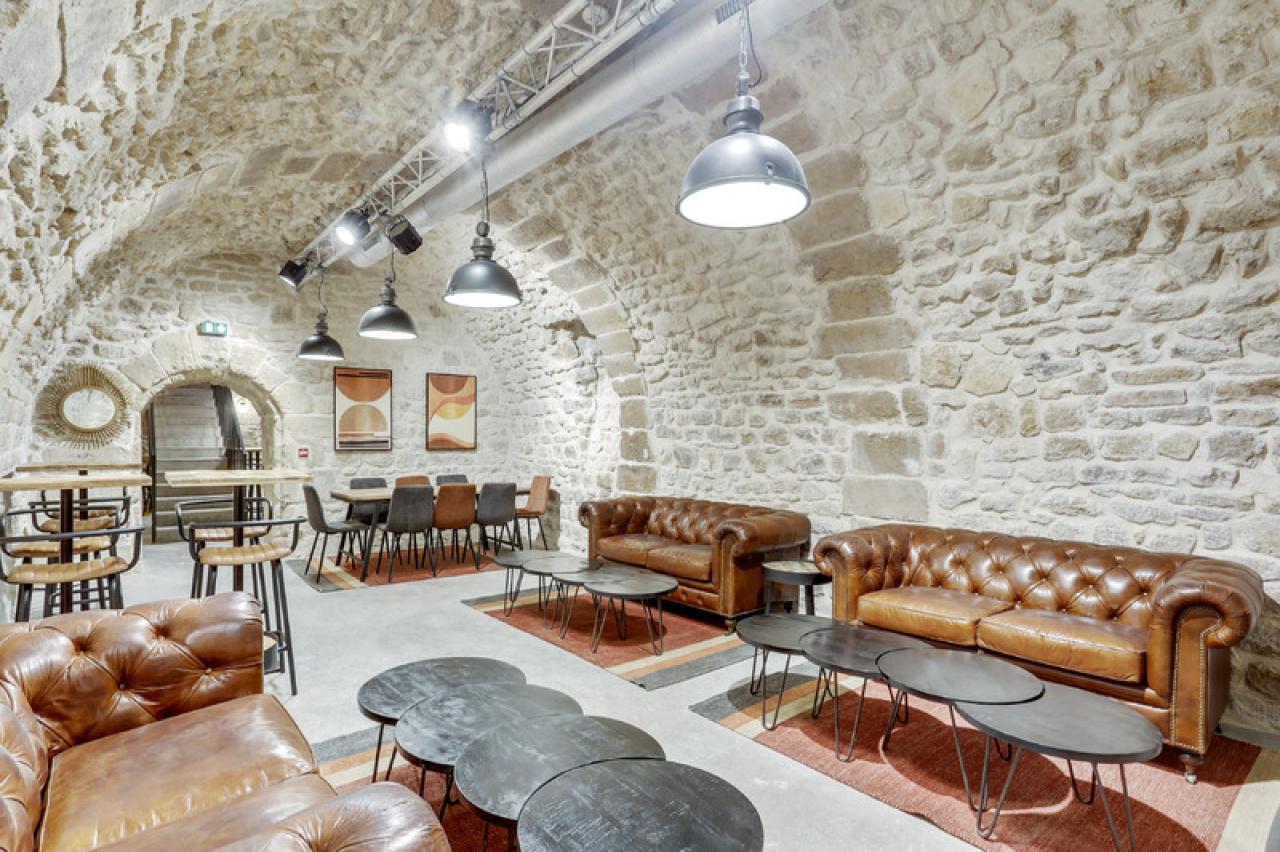 Location coworking Paris OLBUR2119014 13