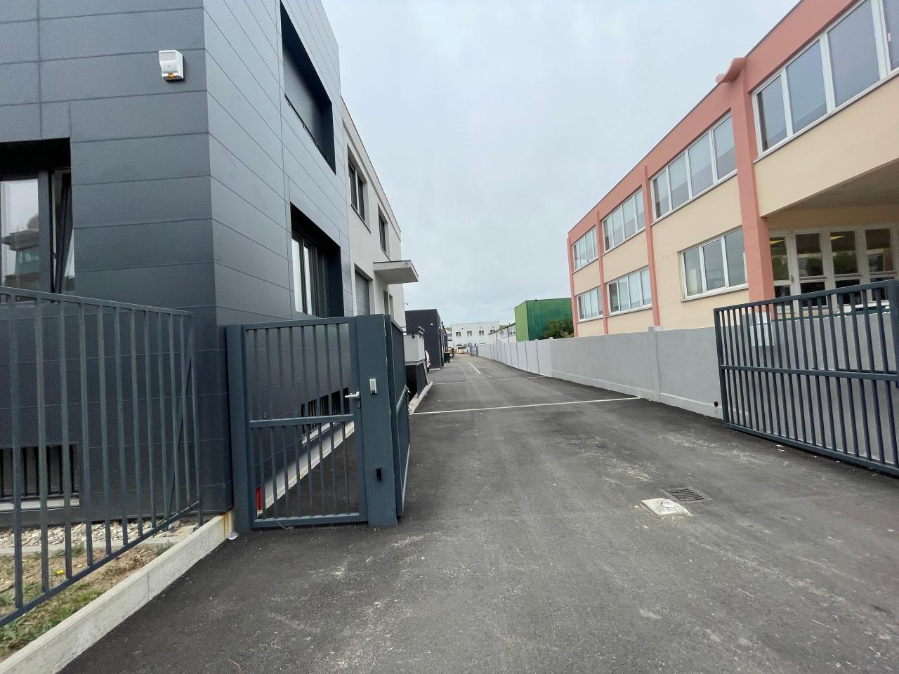Vente bureau Strasbourg Bas-Rhin OVBUR2643948 30