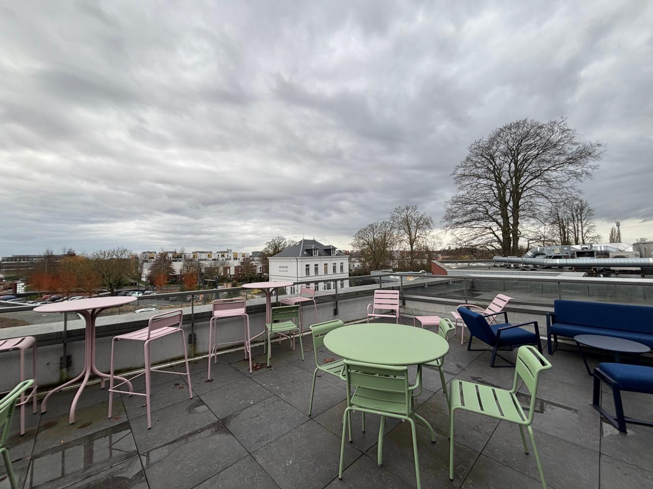 Location bureau Villeneuve-d'Ascq Nord OLBUR2640171 7