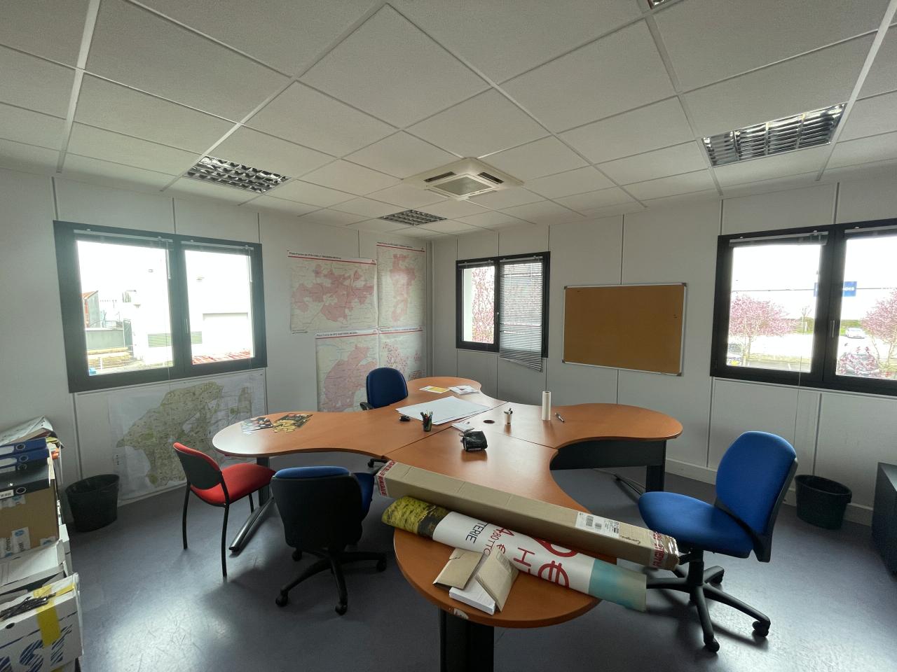 Location local d'activité Longvic Côte-d'Or OLACT2530951 9