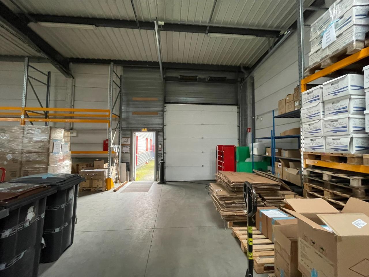 Location local d'activité Houplines Nord OLACT2308311 5