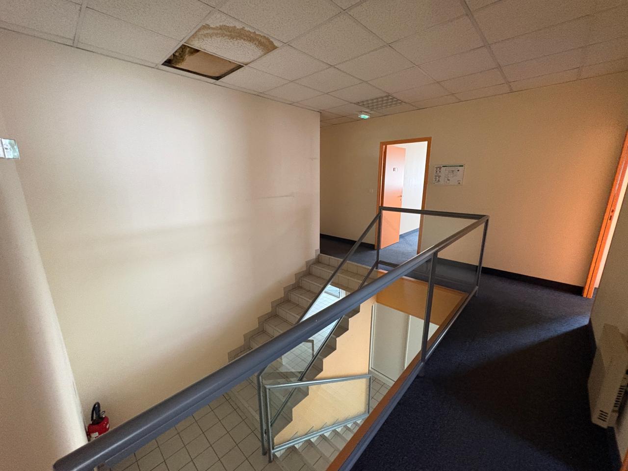 Location bureau Treillières Loire-Atlantique OLBUR2640975 21