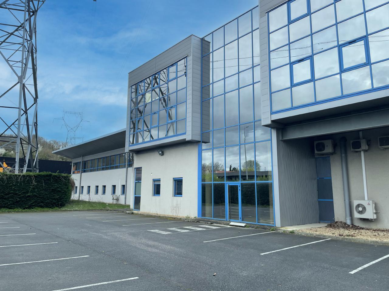 Vente local d'activité Civrieux-d'Azergues Rhône OVACT2422185 13