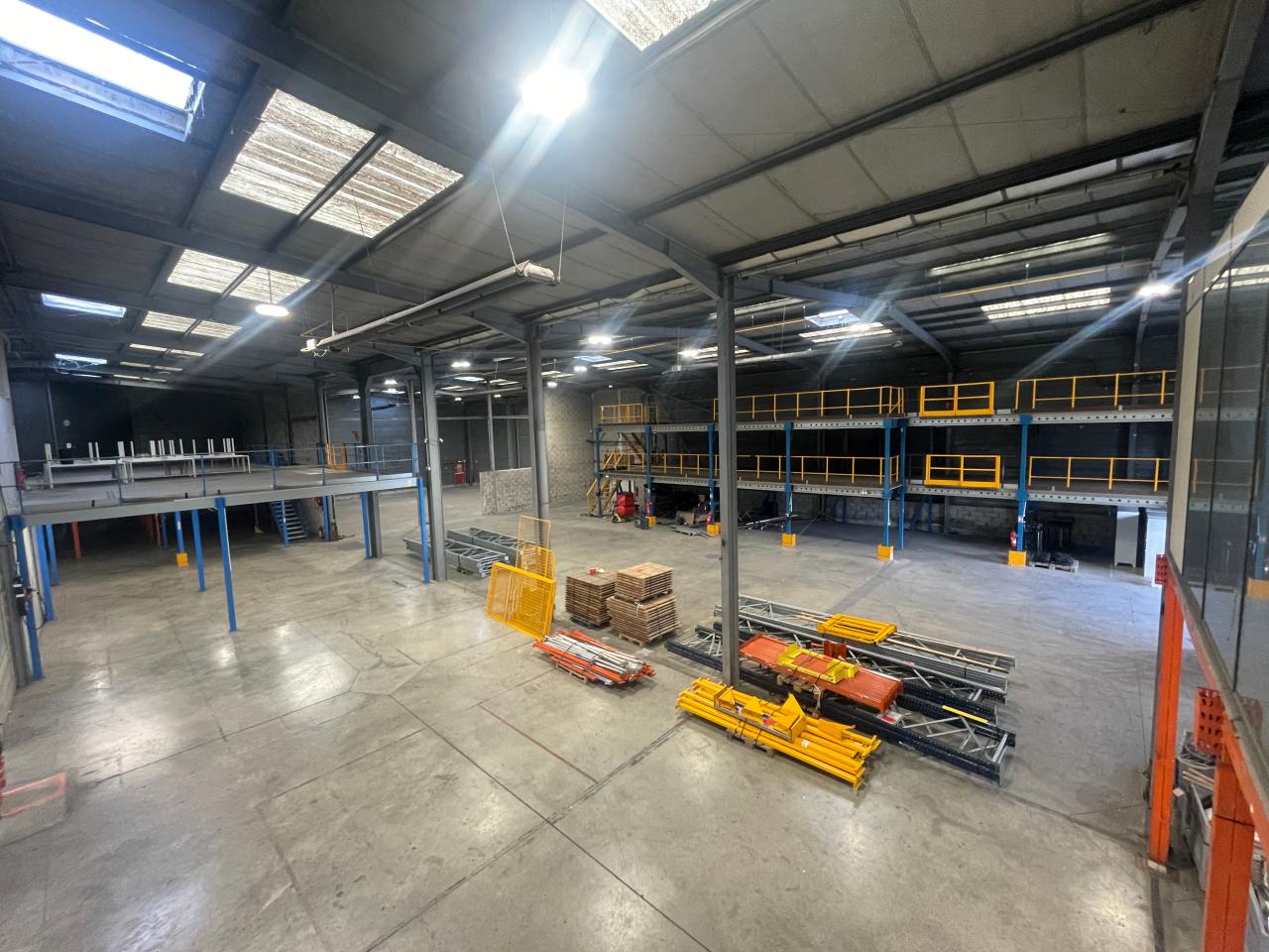 Location local d'activité Saint-Jeannet Alpes-Maritimes OLACT2535519 21