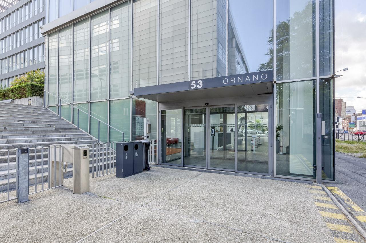 Location bureau Saint-Denis Seine-Saint-Denis OLBUR2106833 12