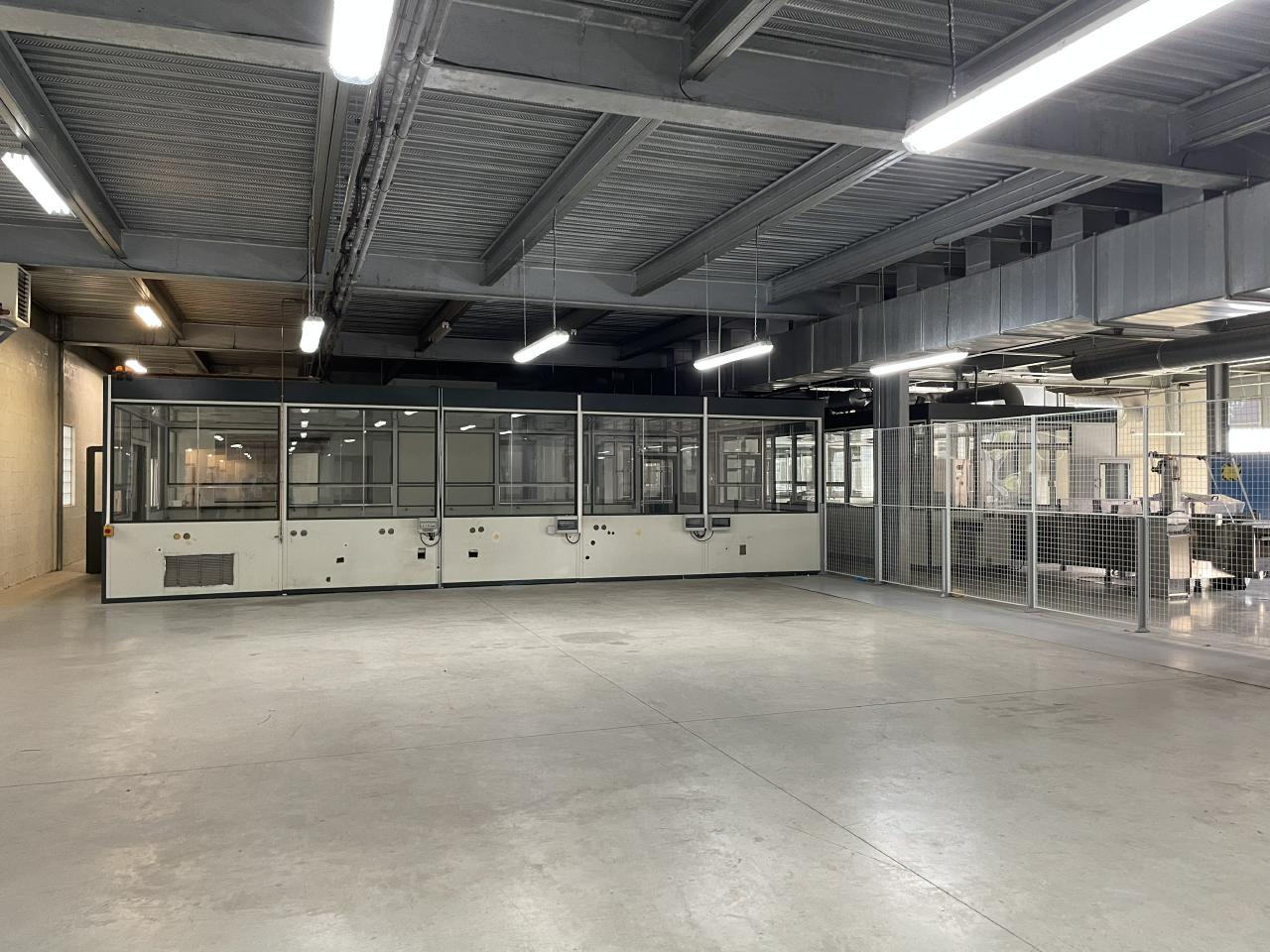 Vente local d'activité Plessis-Bouchard Val-d'Oise OVACT2315051 2