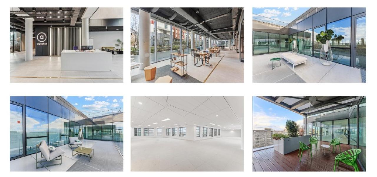 Location bureau Bois-Colombes Hauts-de-Seine OLBUR2100444 28