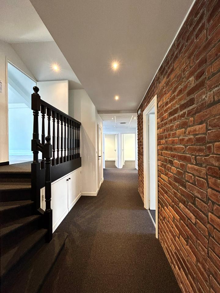 Location bureau Rennes Ille-et-Vilaine OLBUR2533841 7