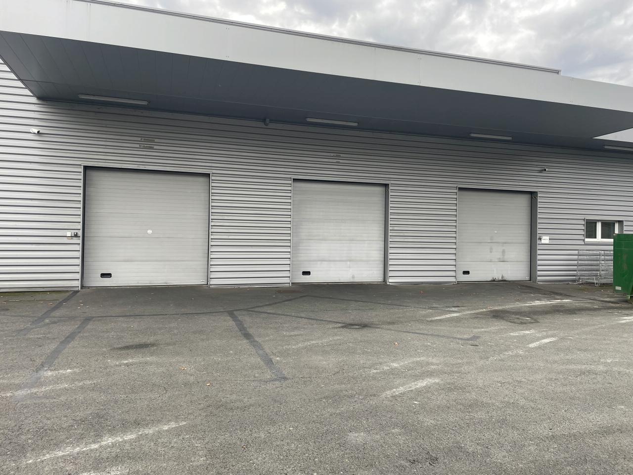 Location local d'activité Canéjan Gironde OLACT2529788 5