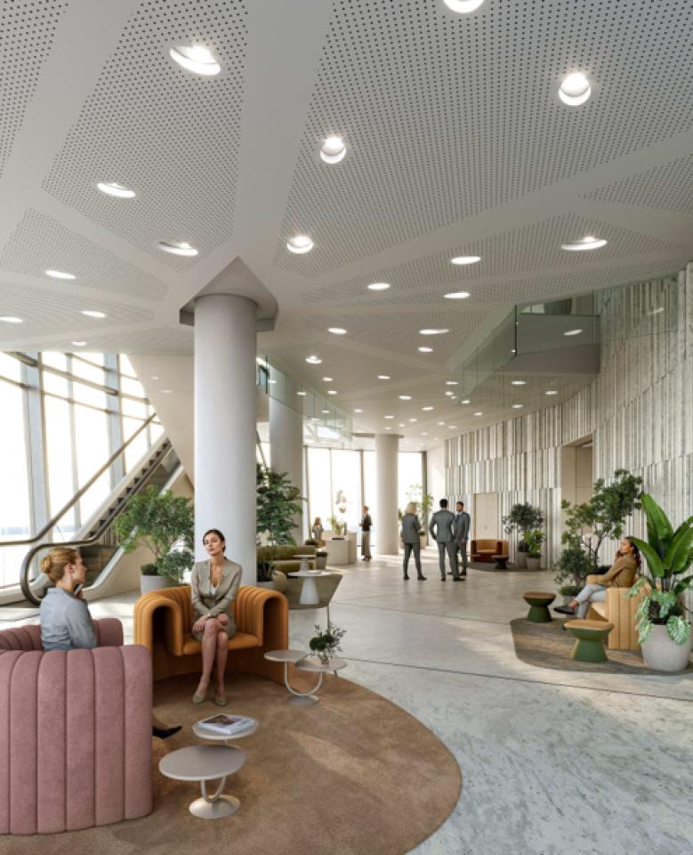 Location bureau Courbevoie Hauts-de-Seine OLBUR2201993 3