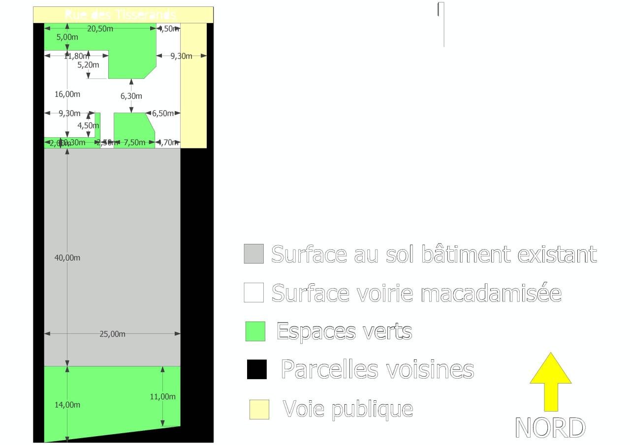 Vente local d'activité Metz Moselle OVACT2532264 14