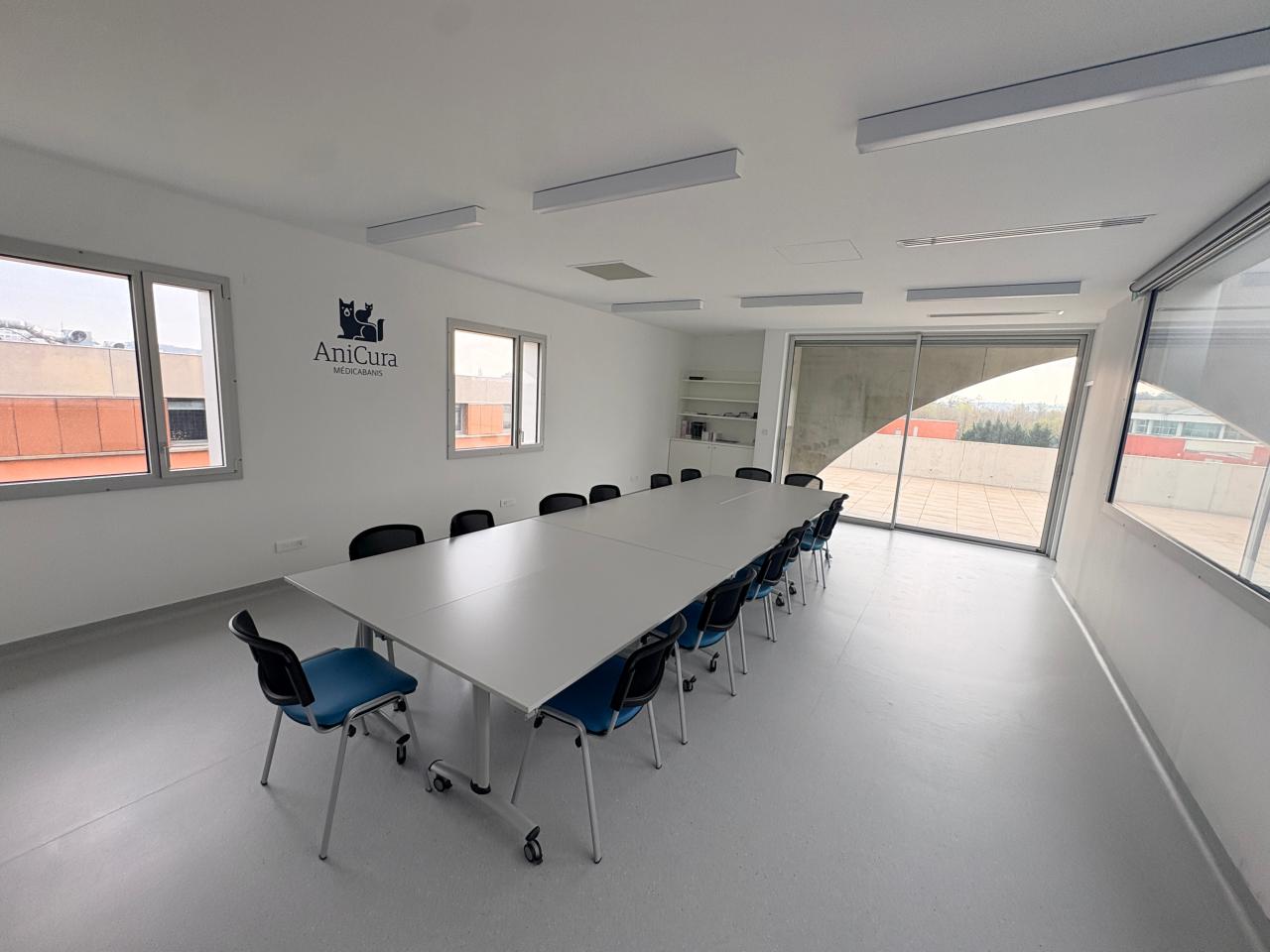 Vente bureau L Union Haute-Garonne OVBUR2640823 19