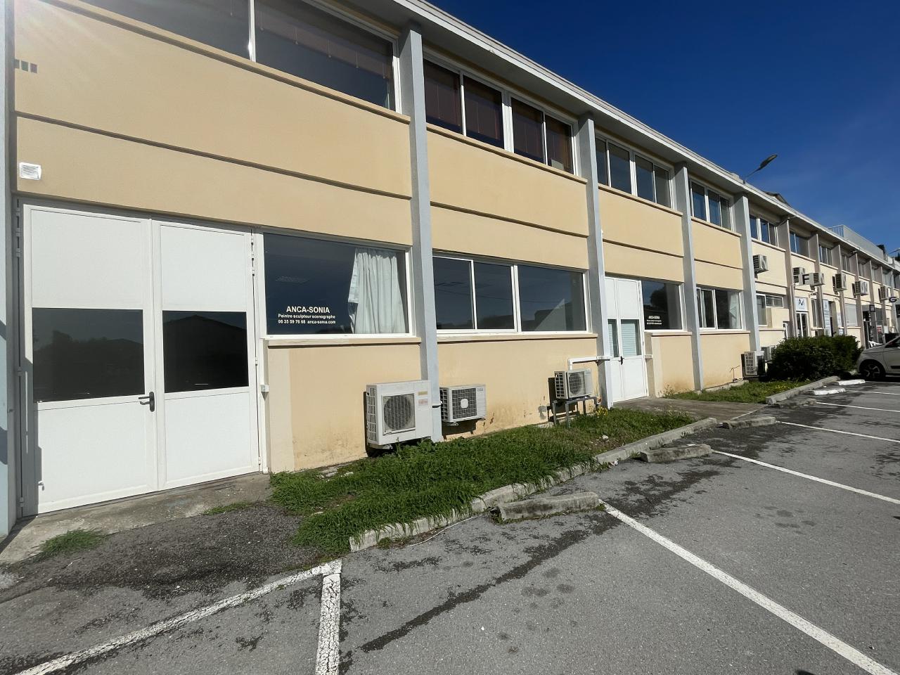 Location bureau Biot Alpes-Maritimes OLBUR2422789 15