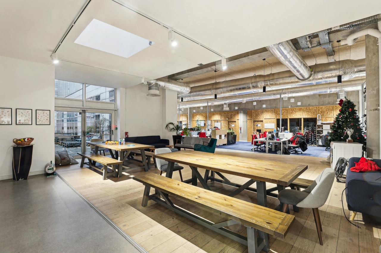 Location bureau Montreuil Seine-Saint-Denis OLBUR2204971 7