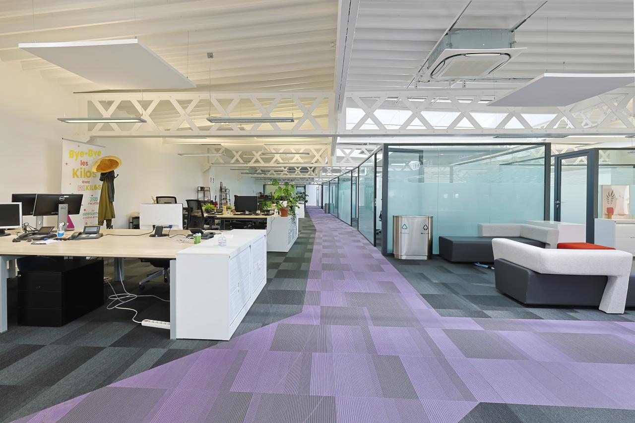 Location bureau La Madeleine Nord OLBUR2422850 9