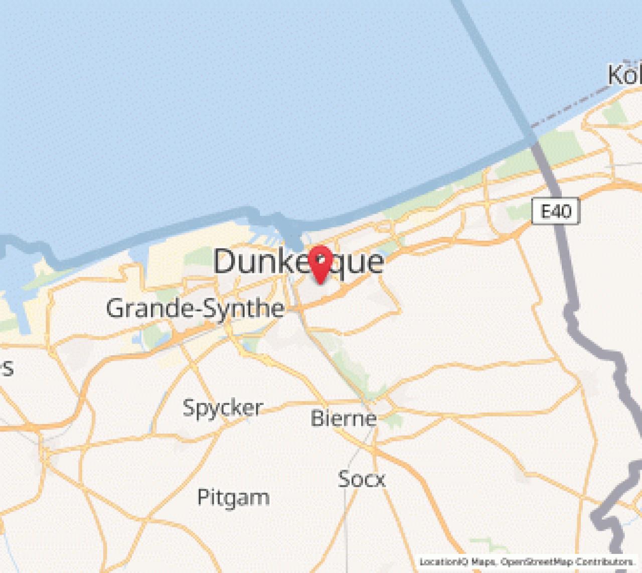 Location bureau Coudekerque-Branche Nord OLBUR2533722 6