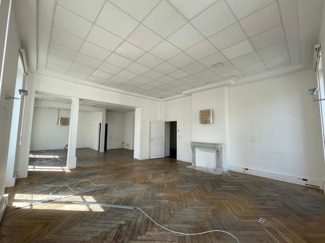 Location bureau Rouen Seine-Maritime OLBUR2638366 9