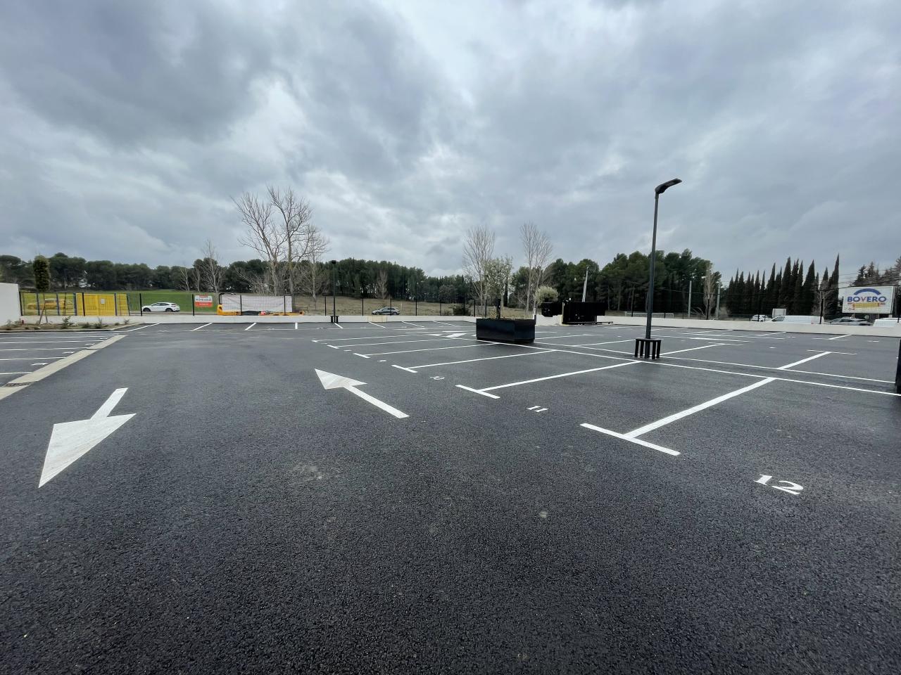 Vente bureau Éguilles Bouches-du-Rhône OVBUR2312154 16