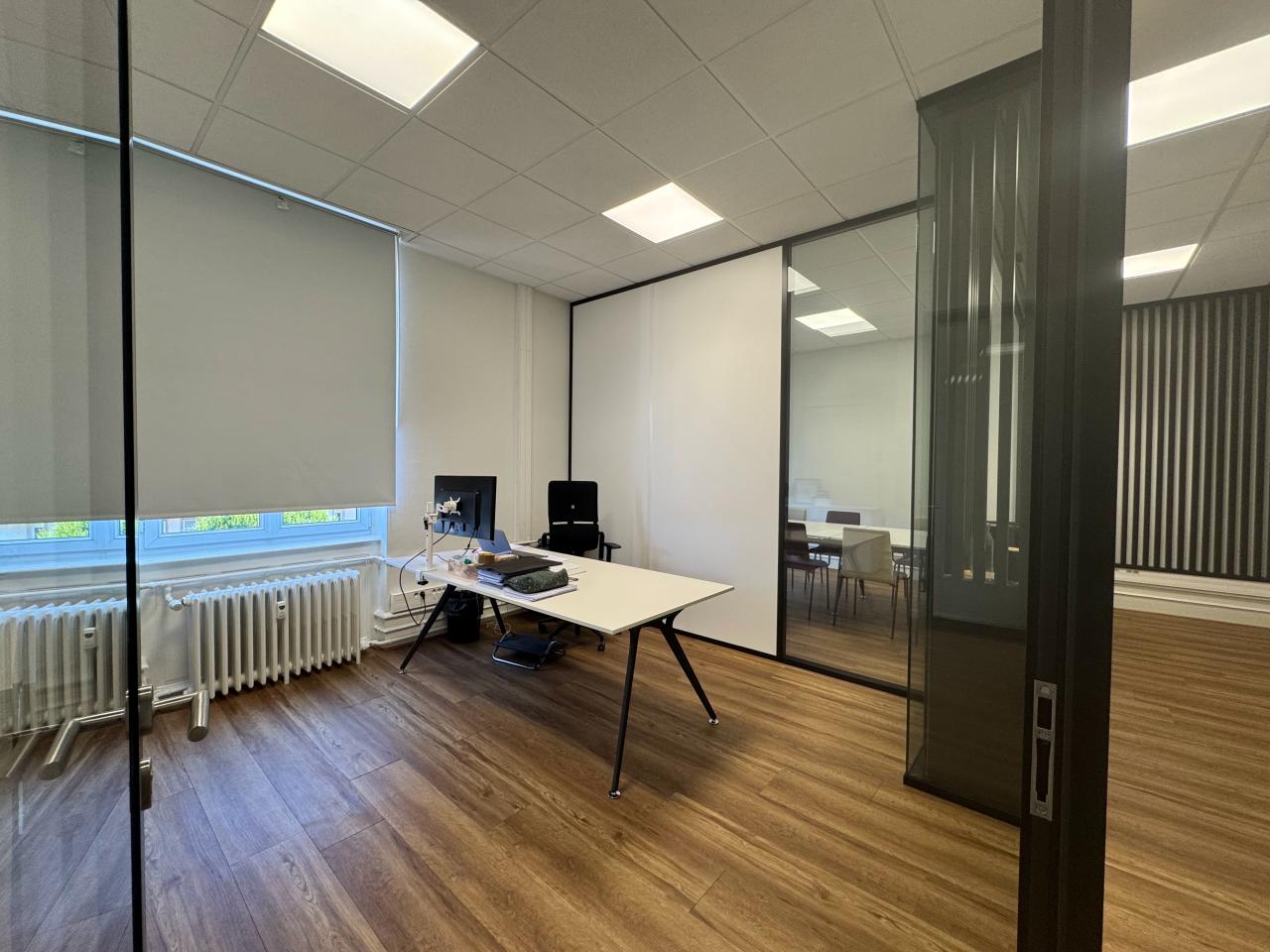 Location bureau Strasbourg Bas-Rhin OLBUR2533581 17