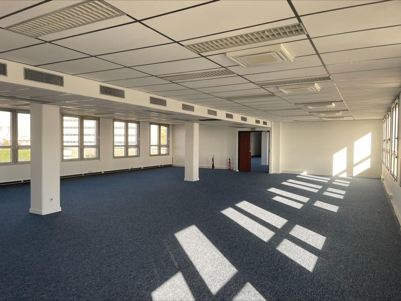 Location bureau Montreuil Seine-Saint-Denis OLBUR2421929