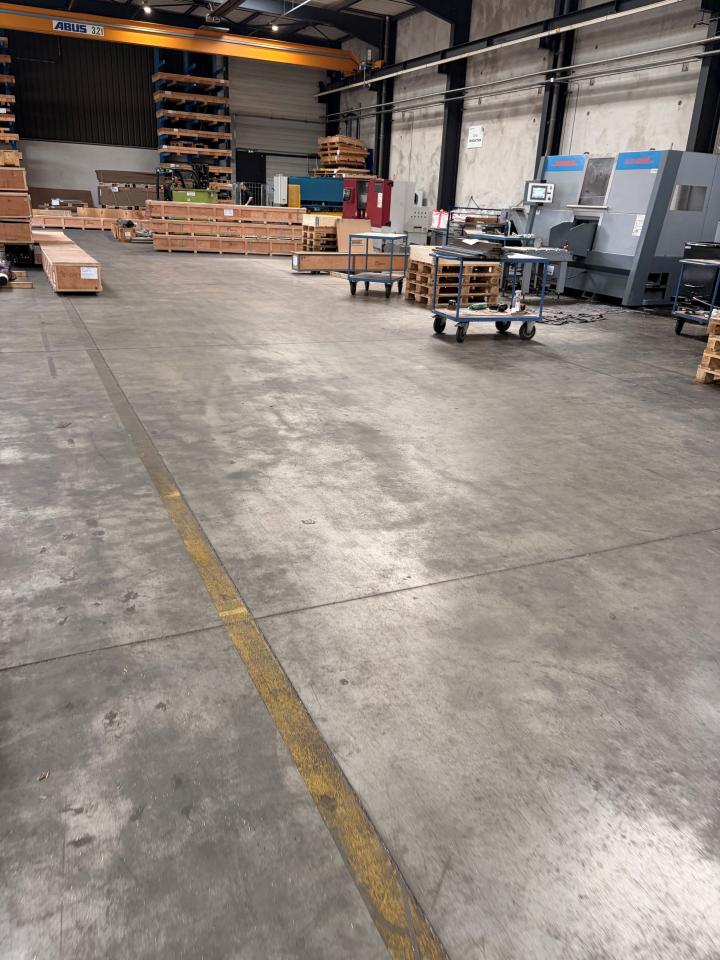 Location local d'activité Chassieu Rhône OLACT2643174 2