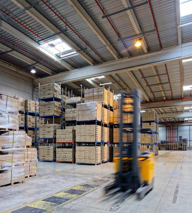 Location entrepôt classe a Mions Rhône OLLOG2200512 5