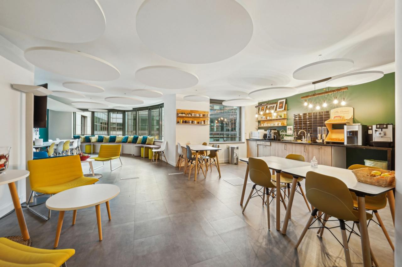 Location bureau Issy-les-Moulineaux Hauts-de-Seine OLBUR2104583 11