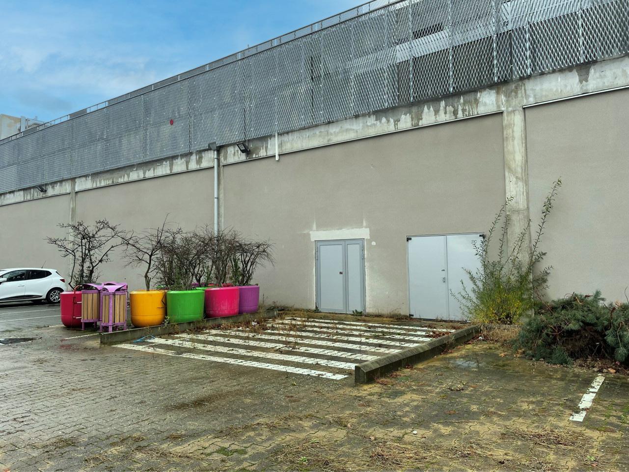 Location local d'activité Vaulx-en-Velin Rhône OLACT2421503 6