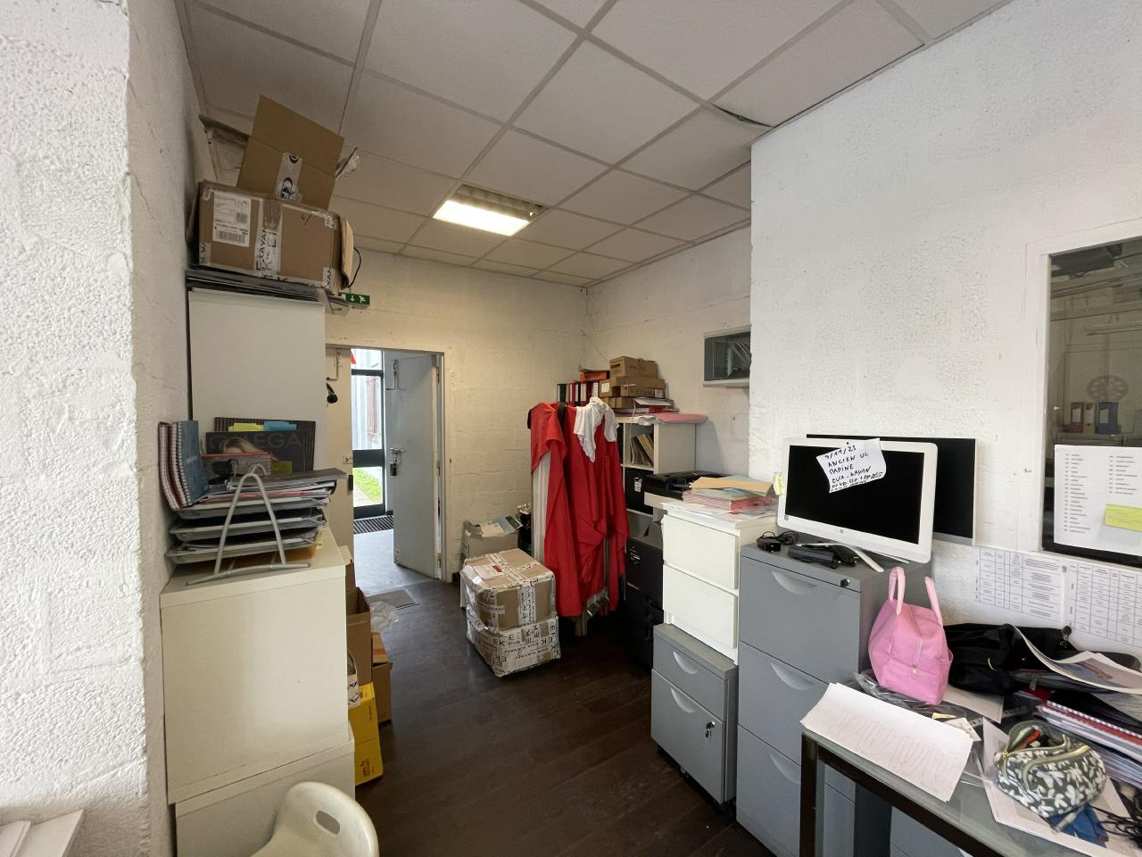 Location local d'activité Marseille Bouches-du-Rhône OLACT2114586 13