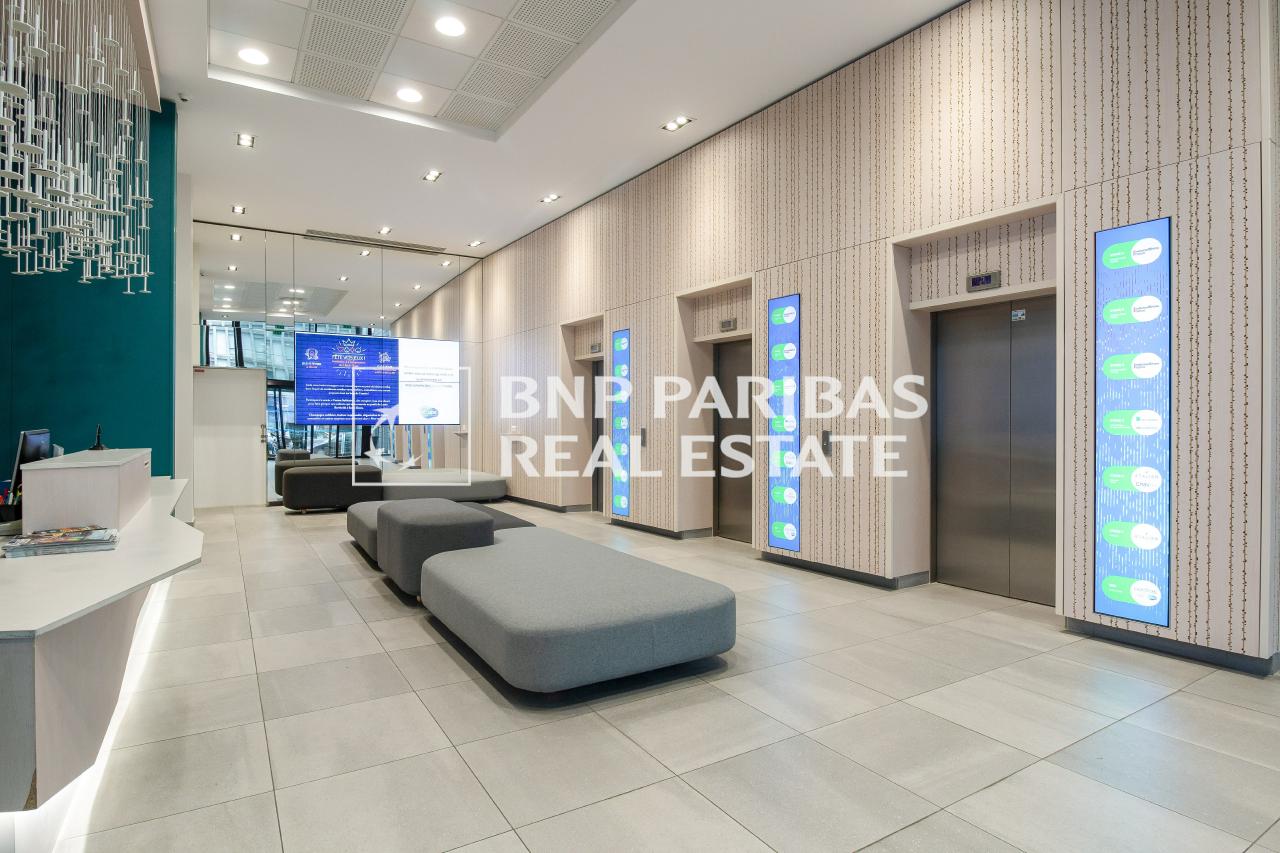 Location bureau Aubervilliers Seine-Saint-Denis OLBUR2107340 12