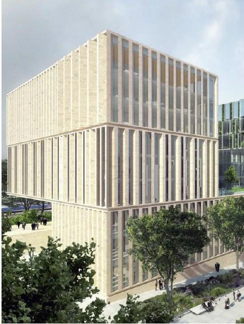 Location coworking Bordeaux Gironde OLBUR2420585