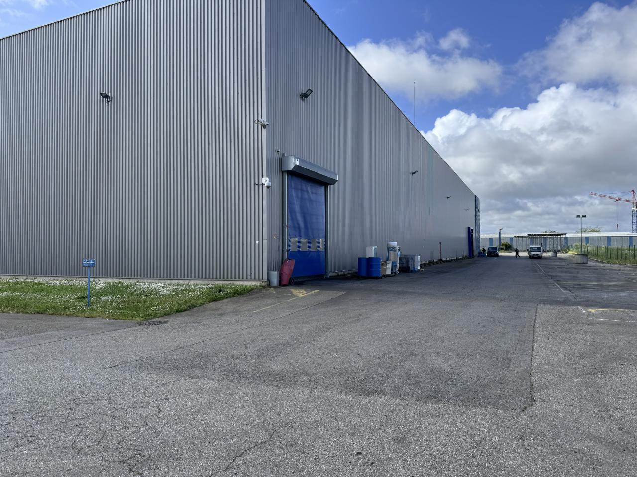 Location entrepôt classe a Tournefeuille Haute-Garonne OLLOG2422367 1