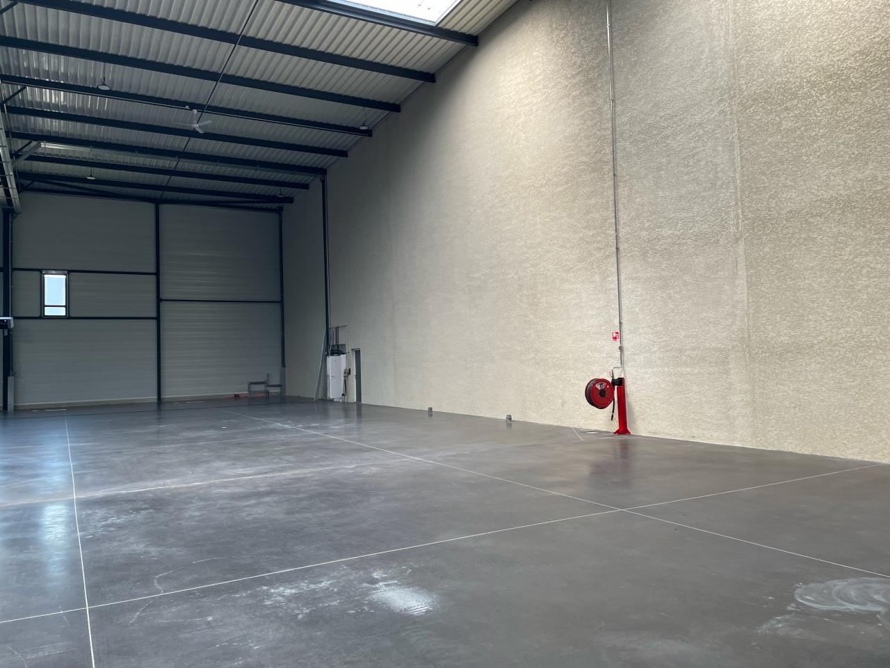 Location local d'activité Saint-Laurent-de-Mure Rhône OLACT2317409 9