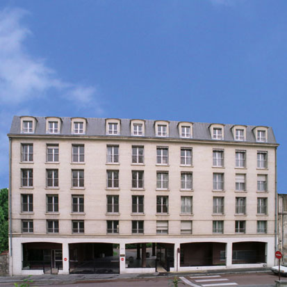 Vente bureau Versailles Yvelines OVBUR2312272