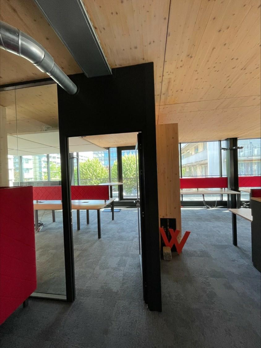 Location coworking Boulogne-Billancourt Hauts-de-Seine OLBUR2104672 4