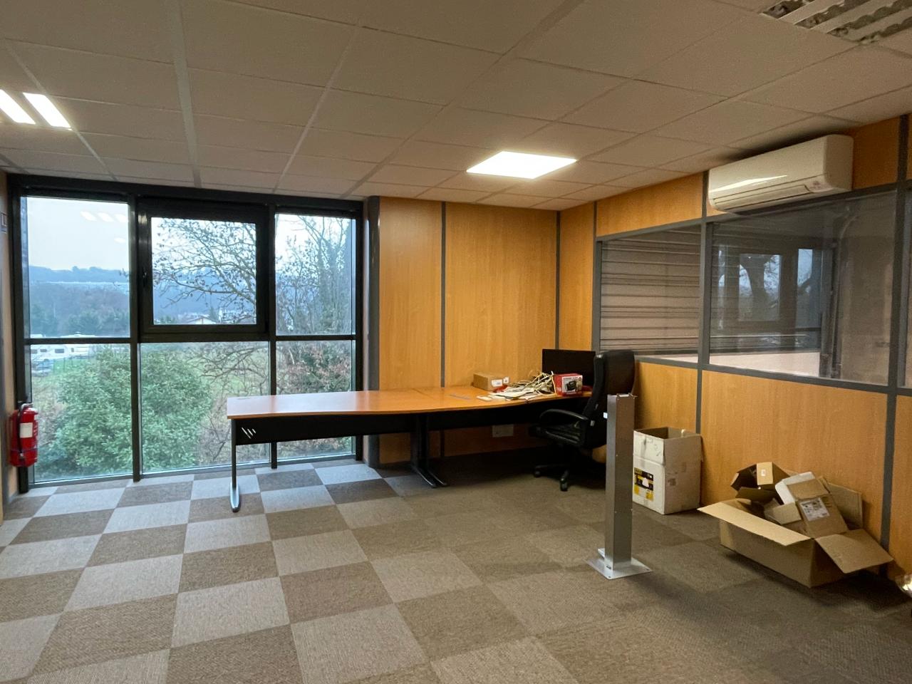 Location local d'activité Chaponost Rhône OLACT2426419 9